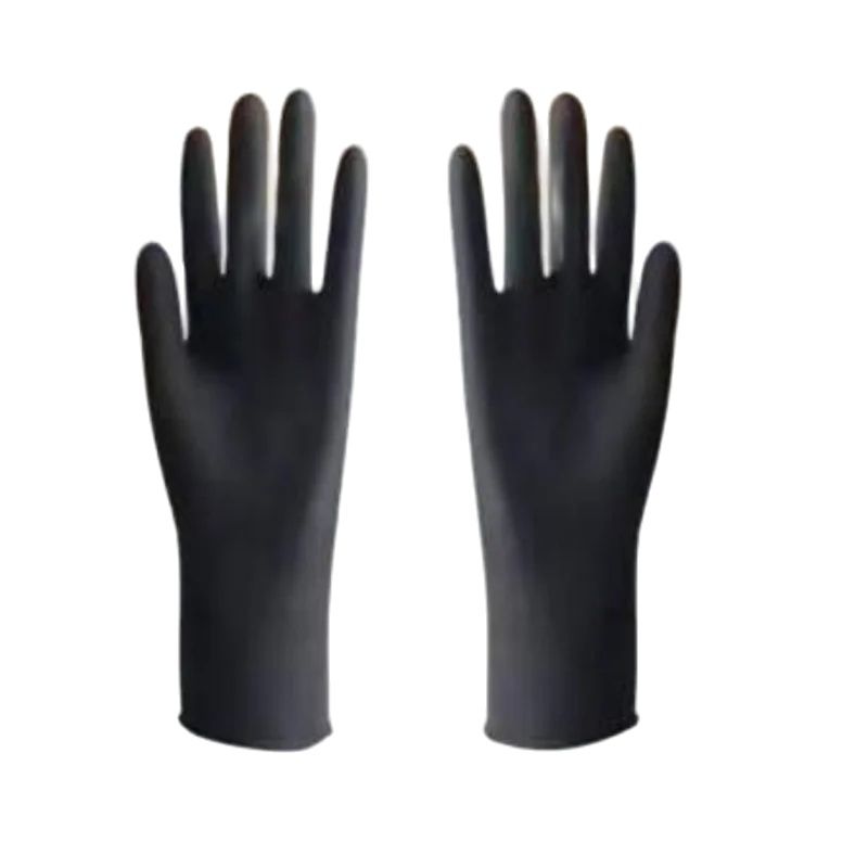 Medical Gloves - Hot Seal Dental Medical Radiation Protection