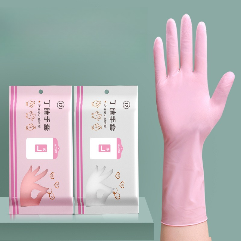 Extended and Durable Disposabl - Medical Gloves 评论和价格