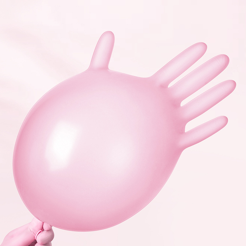 Extended and Durable Disposabl - Medical Gloves 评论和价格