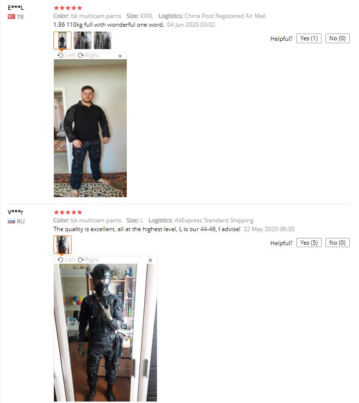MC Outdoor Tactical Suits Mult - Medical Gloves 评论和价格