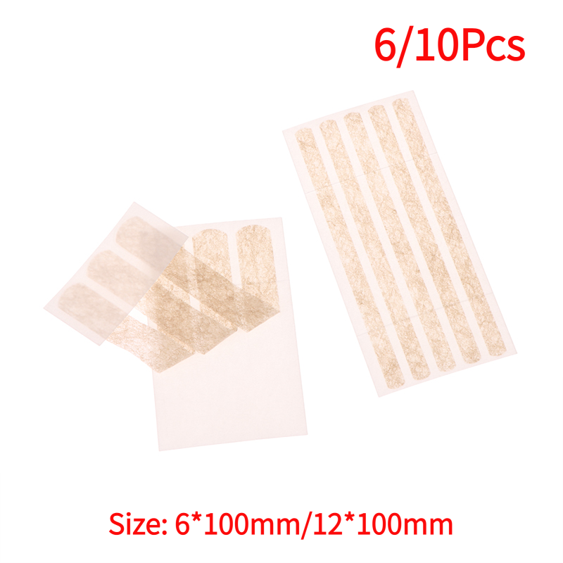 6/10Pcs Free Adhesive Tape For - Medical Tape 评论和价格