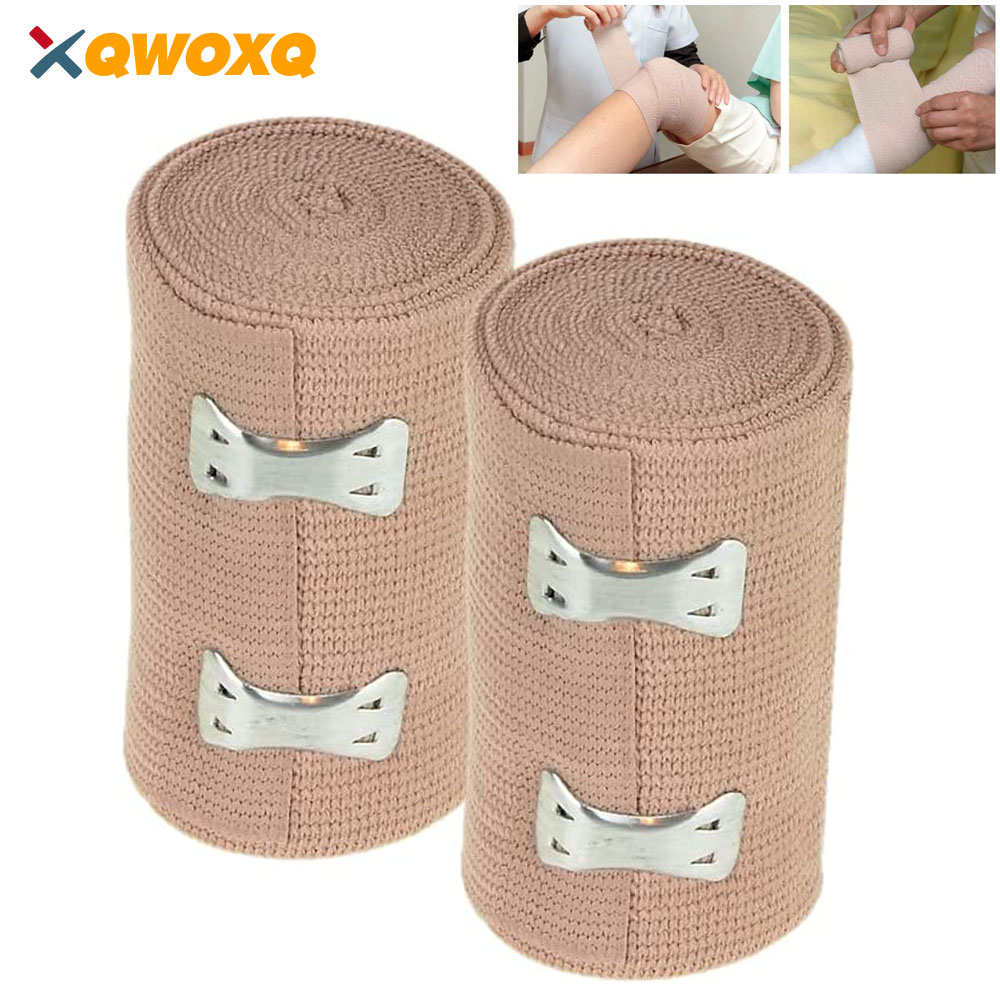 1Roll Premium Elastic Bandage  - Medical Tape 评论和价格