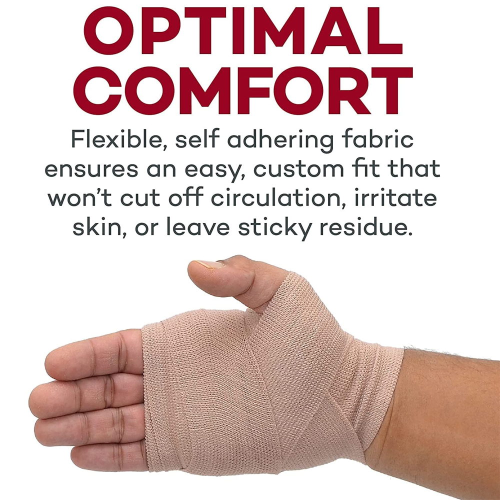 1Roll Premium Elastic Bandage  - Medical Tape 评论和价格