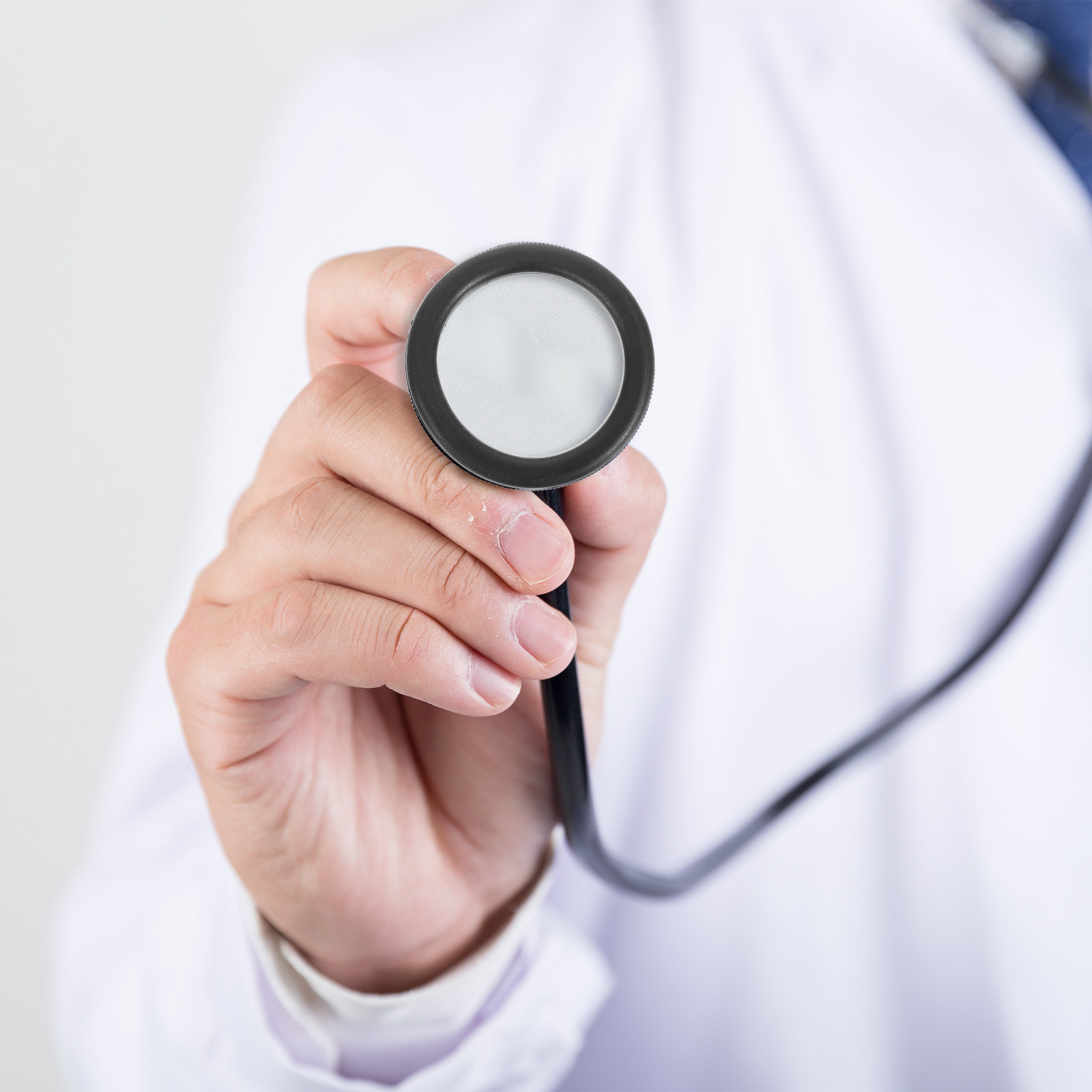 10Pcs Stethoscope Diaphragm Re - Stethoscope 评论和价格
