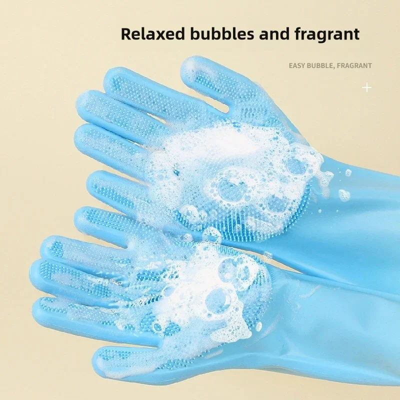 Pet Grooming Cleaning Gloves D - Medical Gloves 评论和价格