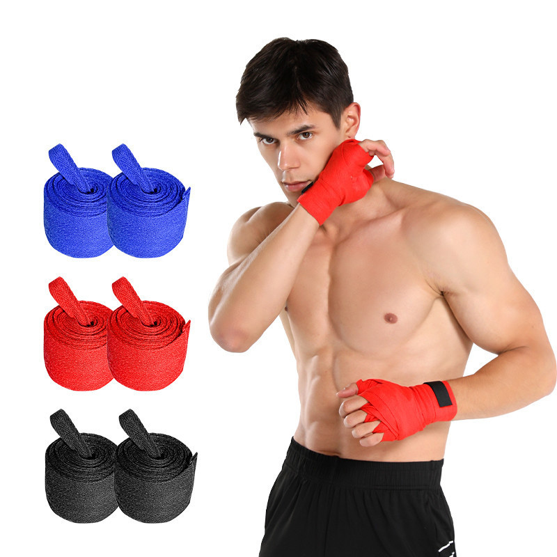 2PCS 1.5/2/3/5M Boxing Trainin - Medical Tape 评论和价格