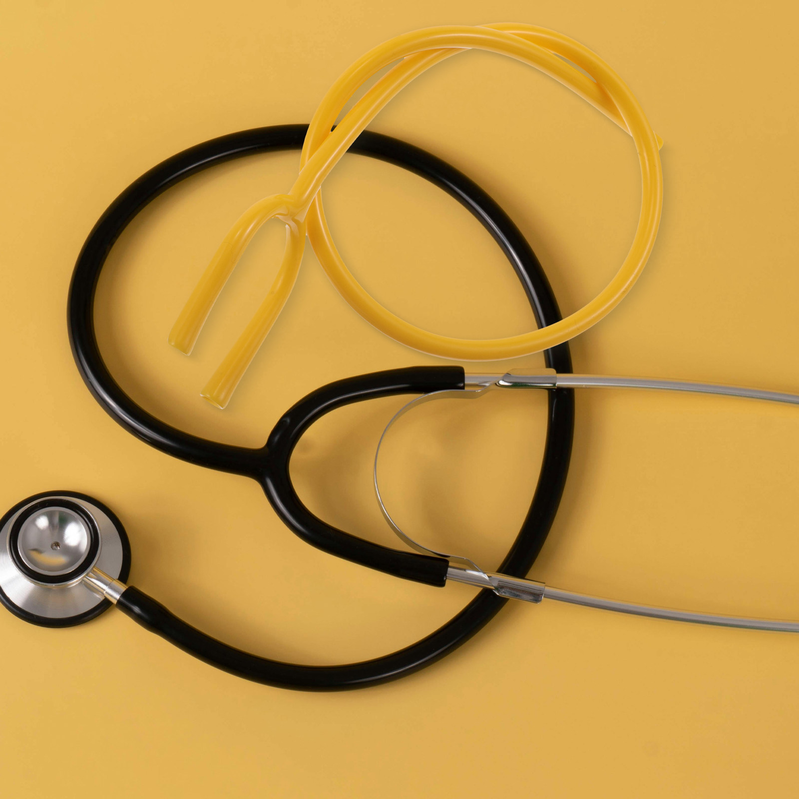 5Pcs Stethoscope Tubes Replace - Stethoscope 评论和价格