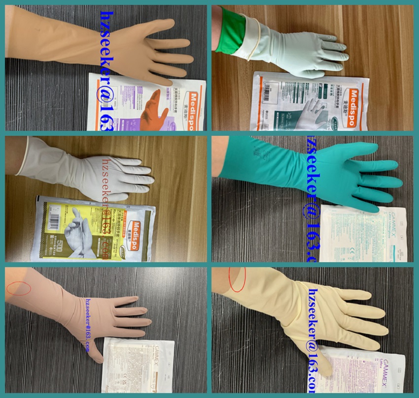 glove combinations (6 pairs) 1 - Medical Gloves 评论和价格