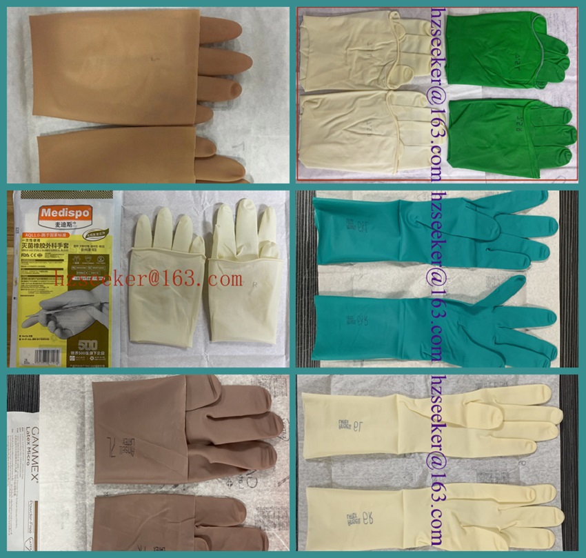 glove combinations (6 pairs) 1 - Medical Gloves 评论和价格