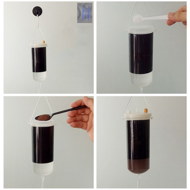 Baby Fish Feed Fairy Egg Artem - Lab Incubator 评论和价格