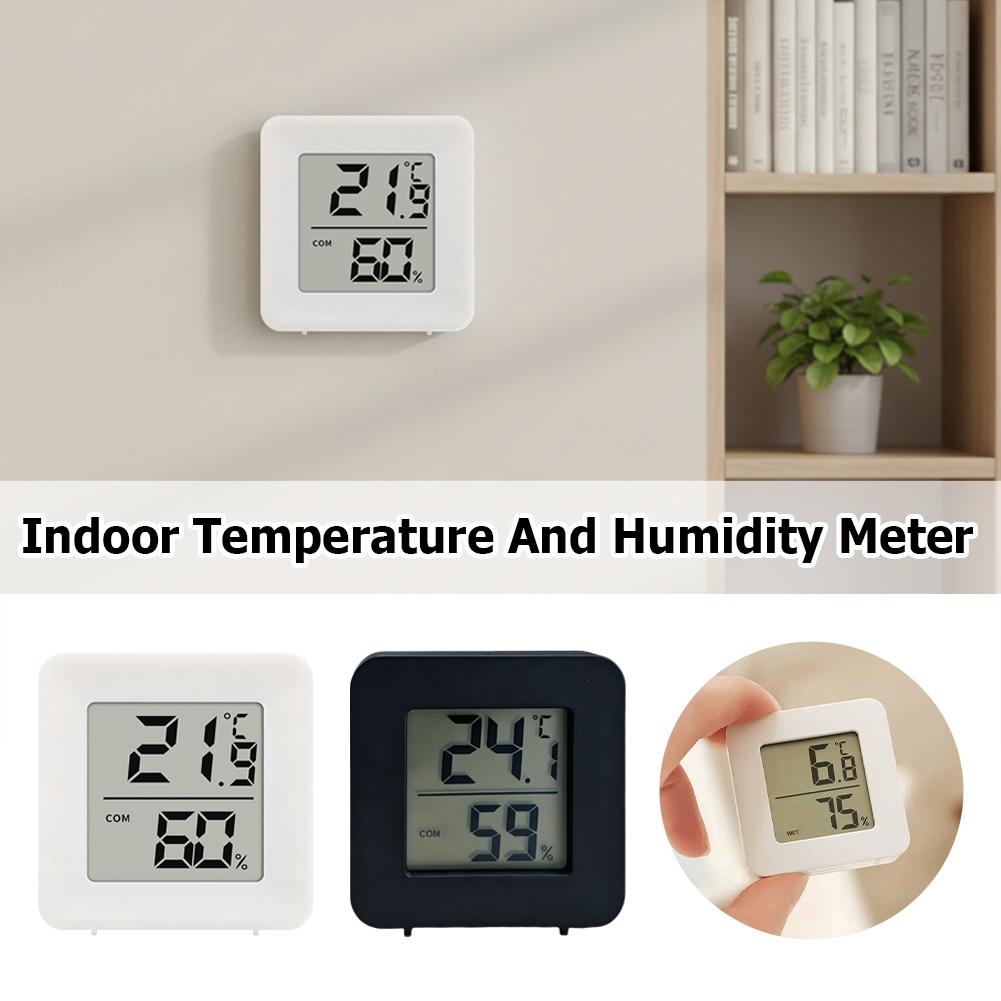 New Temperature Meter Gauge fo - Thermometer Digital 评论和价格