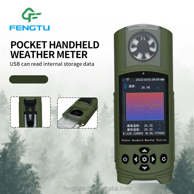 Pocket Handheld Portable Digit - Thermometer Digital 评论和价格