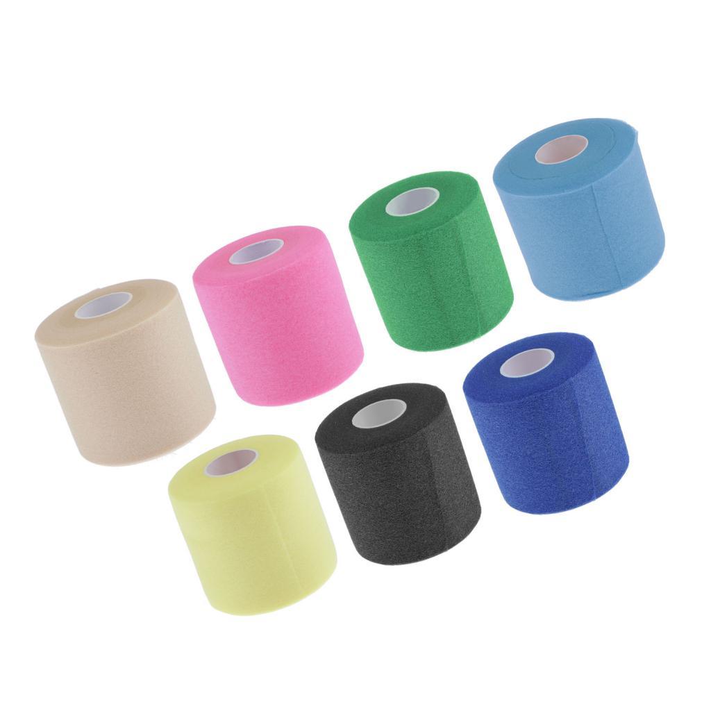 Athletic Sponge Bandage Tape N - Bandage 评论和价格