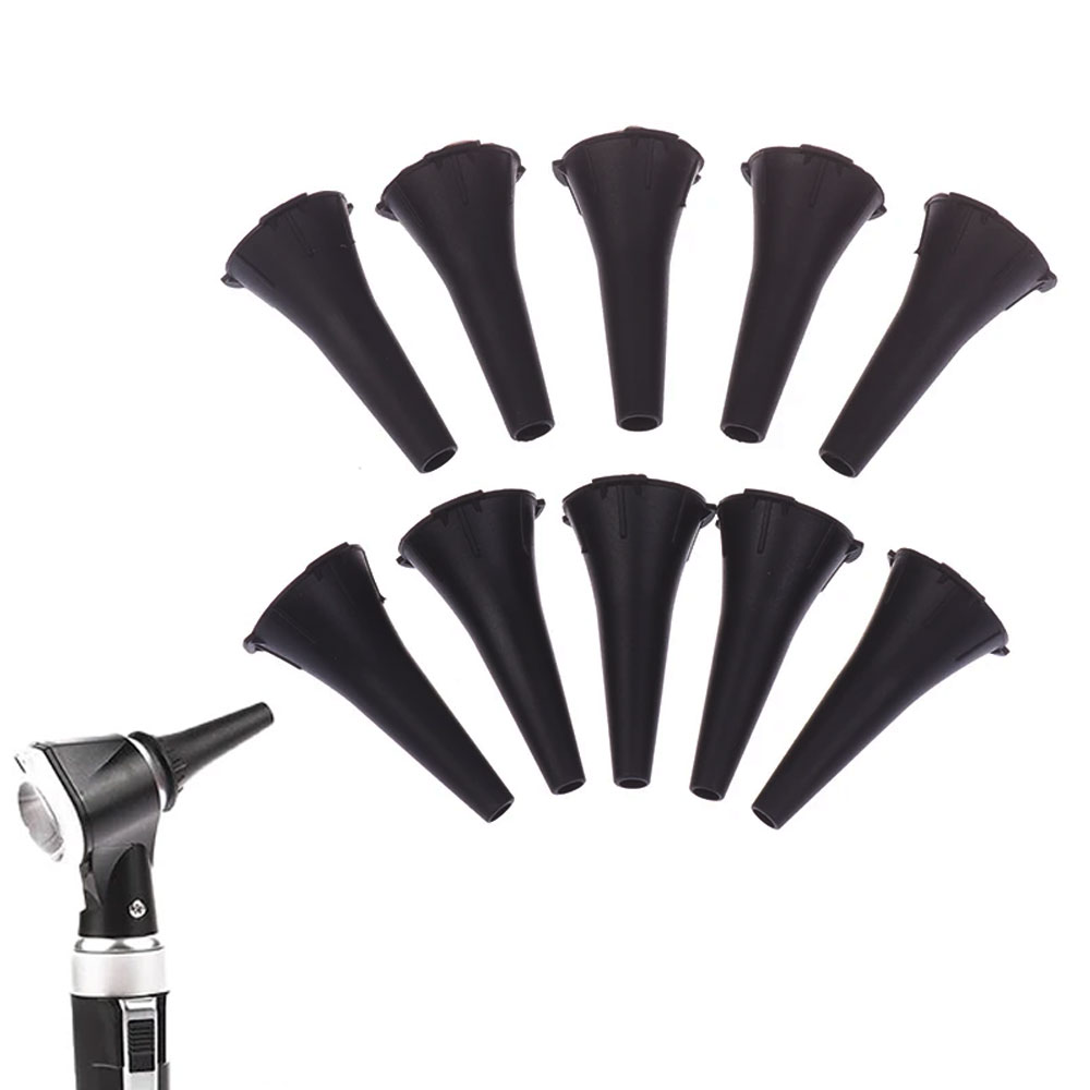 10PCS Reusable Human Non Dispo - Stethoscope 评论和价格