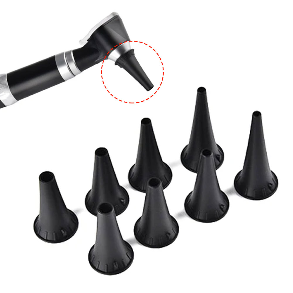 10PCS Reusable Human Non Dispo - Stethoscope 评论和价格