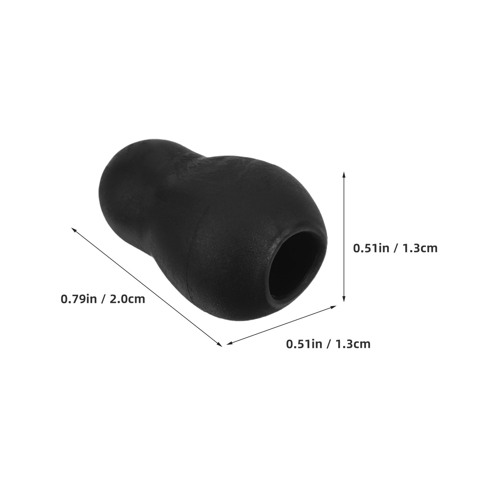 5Pairs Stethoscope Ear Tips So - Stethoscope 评论和价格