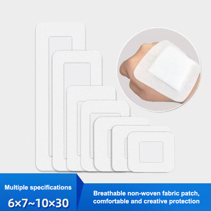 10/15/20/30 Pcs Wound Dressing - Medical Tape 评论和价格