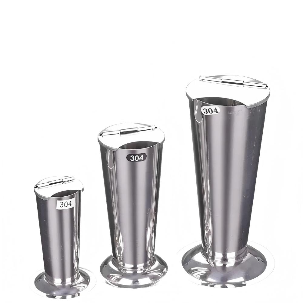 Dental Sterilizer Container 30 - Medical Scissors 评论和价格