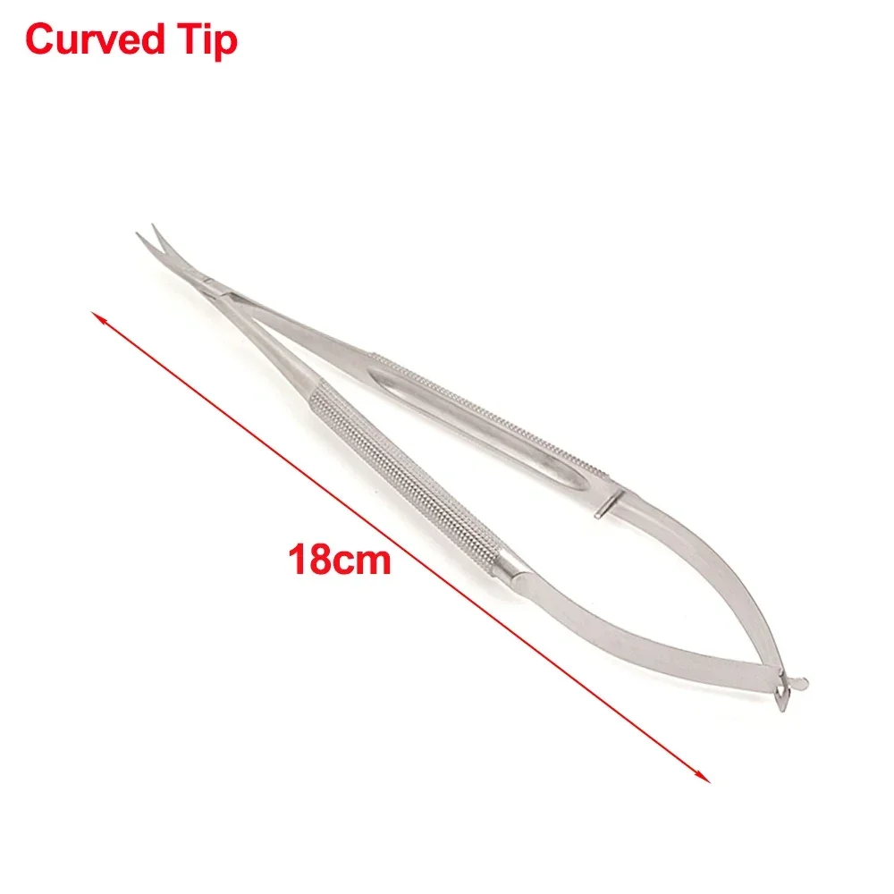 ​1pcs Micro Scissor Dental Mic - Medical Scissors 评论和价格