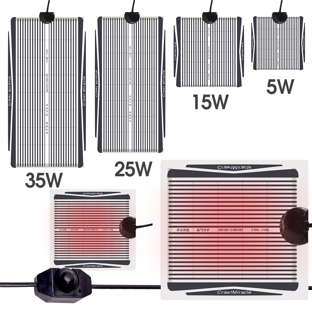 Indoor Warm Heating Mat Adjust - Lab Incubator 评论和价格