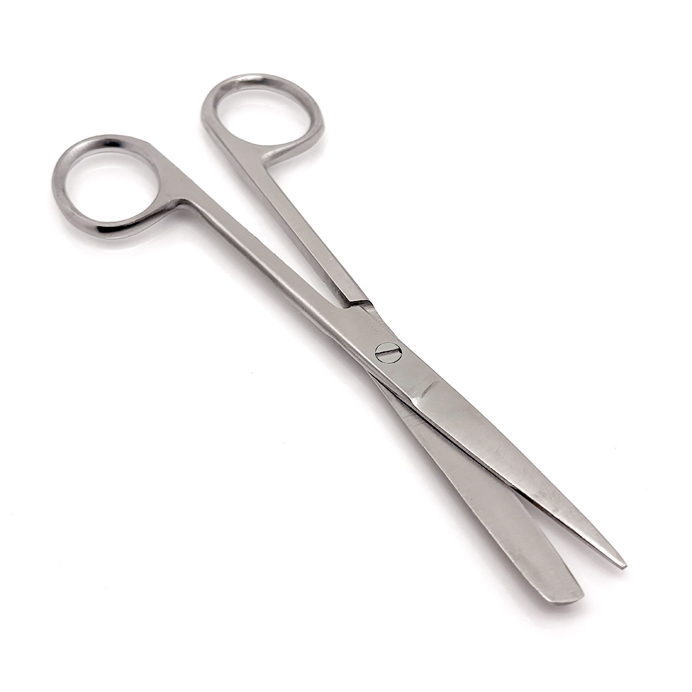 14cm Medical Surgical Scissors - Medical Scissors 评论和价格