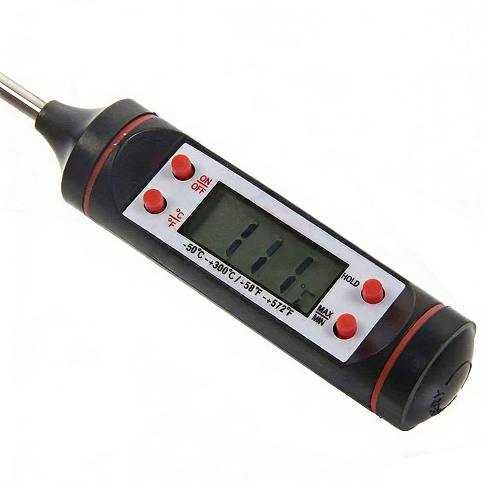 Pen-Style Digital Food Thermom - Thermometer Digital 评论和价格