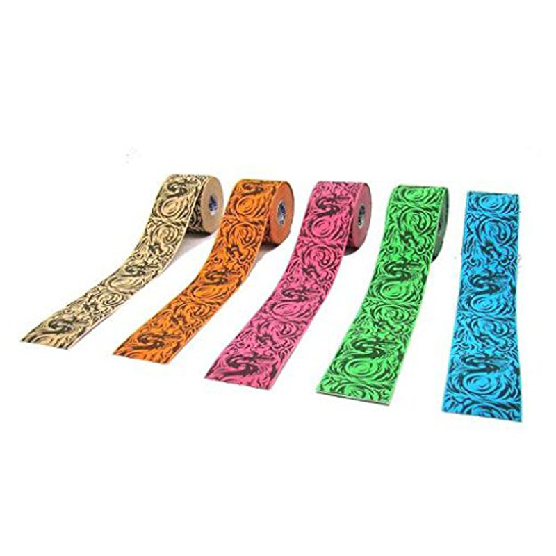 5.0cm*5m kinesio Tape Tex With - Medical Tape 评论和价格
