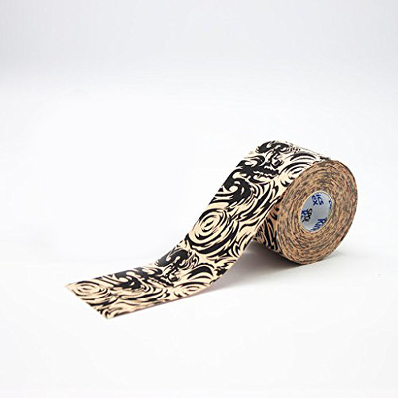 5.0cm*5m kinesio Tape Tex With - Medical Tape 评论和价格