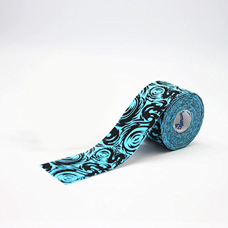 5.0cm*5m kinesio Tape Tex With - Medical Tape 评论和价格