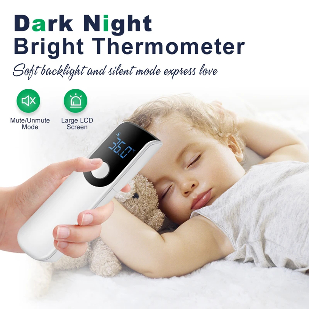 Mini Thermometer Medical Body  - Pulse Oximeter 评论和价格