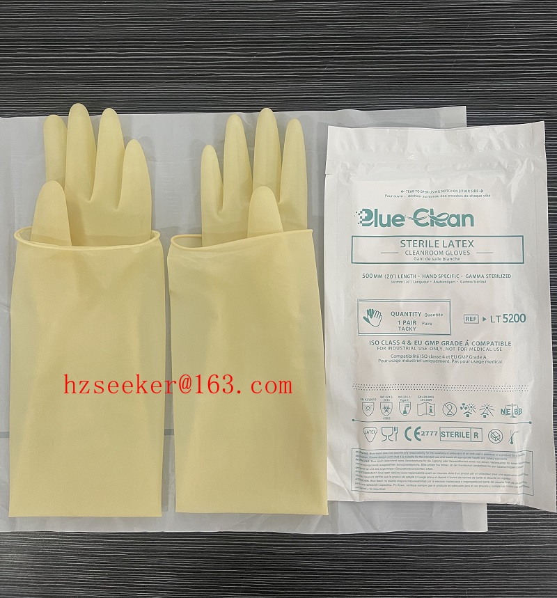 Blue Clean LT5200 (1pair) 20 i - Medical Gloves 评论和价格