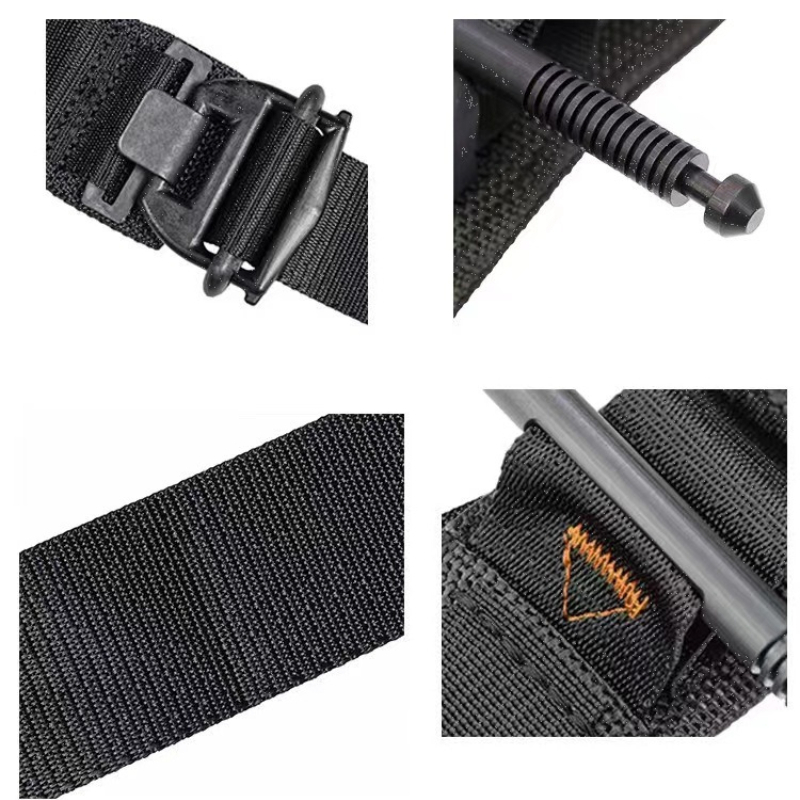 SOF 5th Gen Tourniquet 2/4Pcs  - First Aid Kit 评论和价格