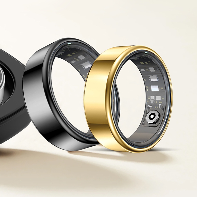 Smart Ring Health Tracker Hear - Blood Pressure Monitor 评论和价格