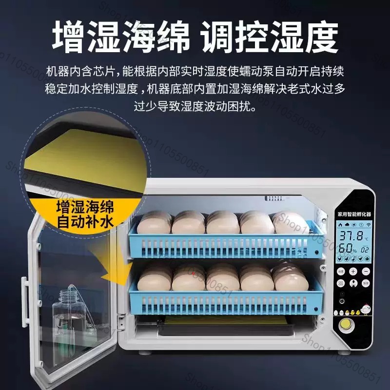 High-end Incubator Small House - Lab Incubator 评论和价格