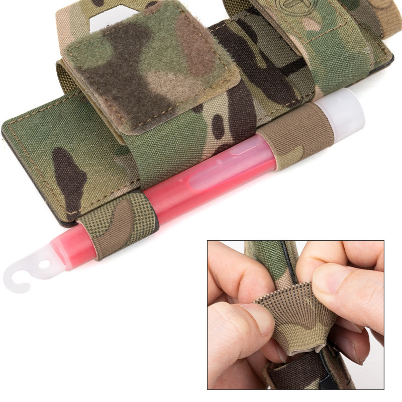Tactical Molle Tourniquet Pouc - Medical Scissors 评论和价格