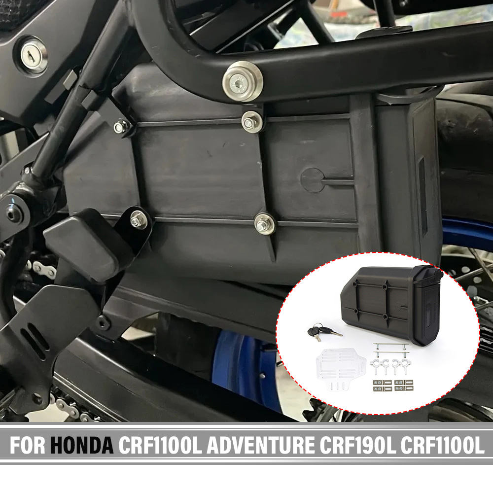 For Honda CRF1100L Adventure C - First Aid Kit 评论和价格