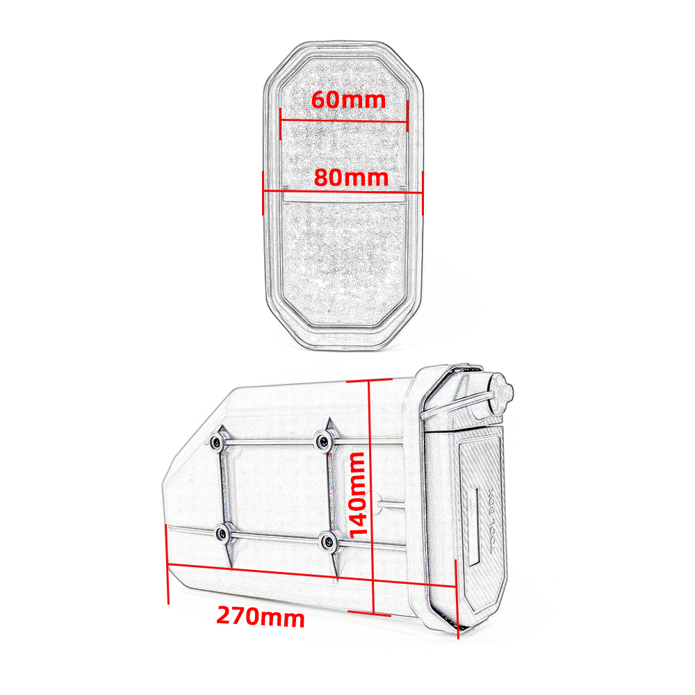 For Honda CRF1100L Adventure C - First Aid Kit 评论和价格