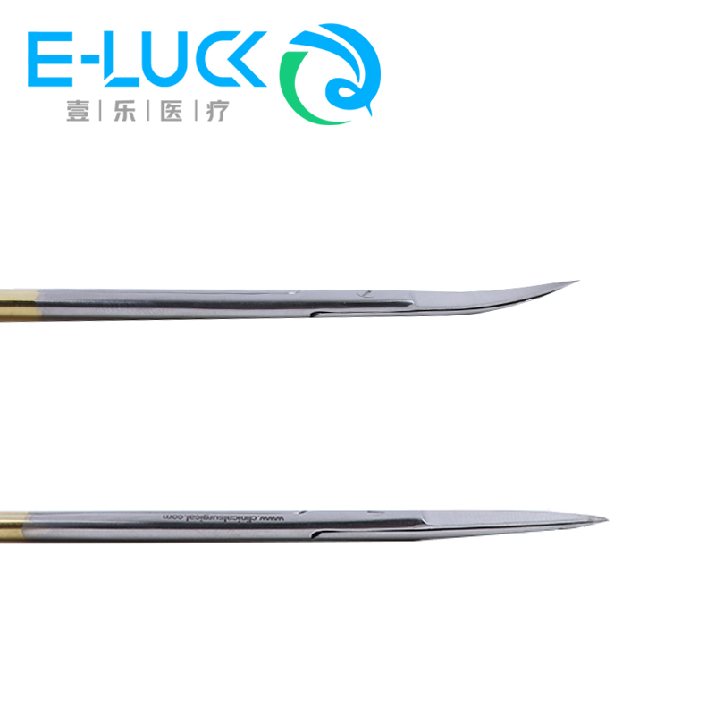 Dental Tissue Scissors Forcep  - Medical Scissors 评论和价格