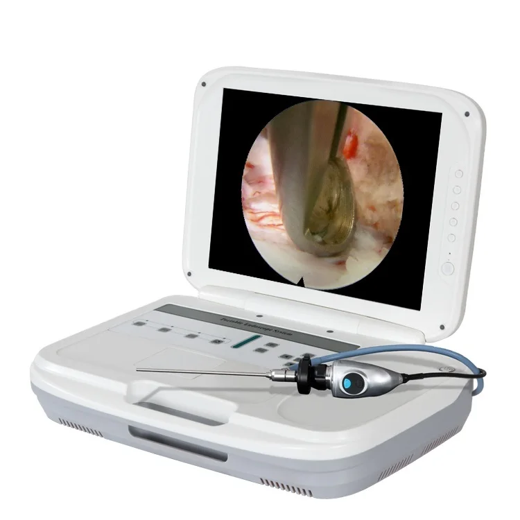 YKD-9003 Full HD Integrated Po - Medical Lab Images 评论和价格