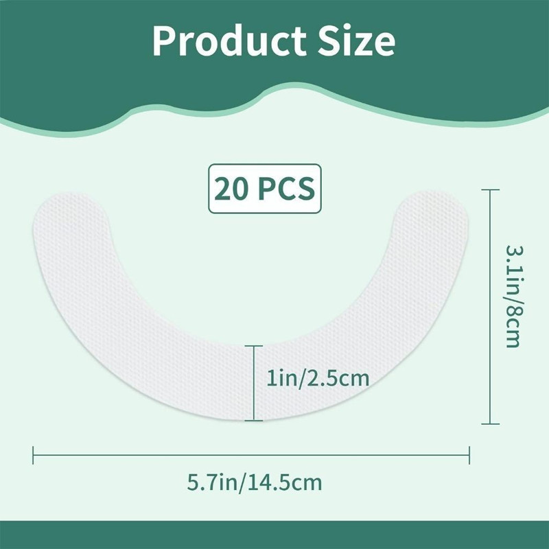 Medical Ostomy Bag Reinforceme - Medical Tape 评论和价格