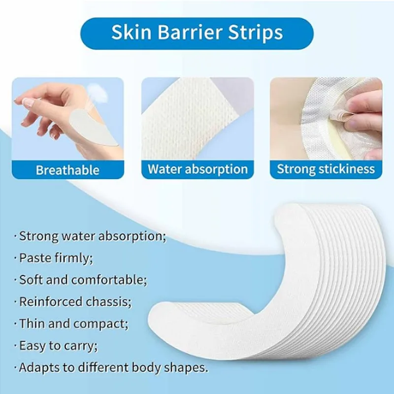 Medical Ostomy Bag Reinforceme - Medical Tape 评论和价格
