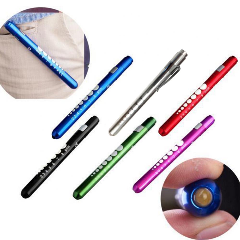Medical First Aid LED Pen Ligh - First Aid Kit 评论和价格