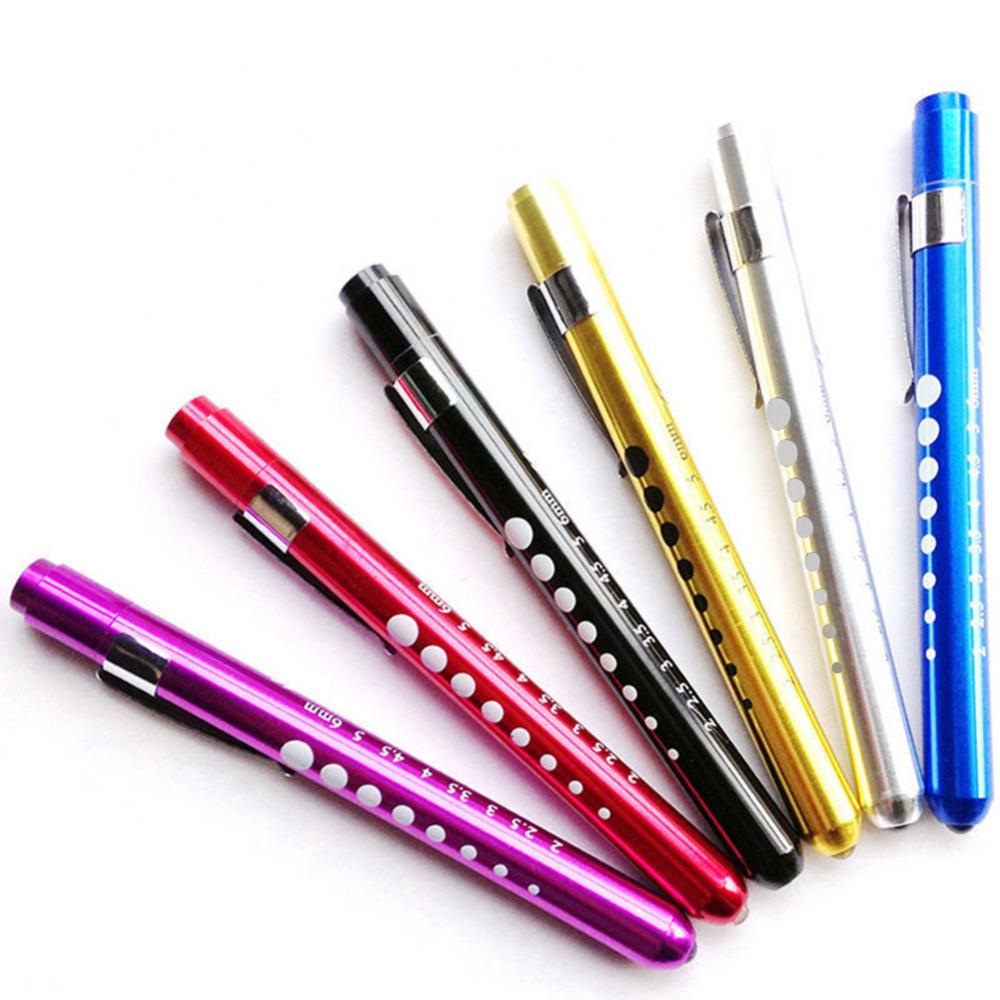 Medical First Aid LED Pen Ligh - First Aid Kit 评论和价格