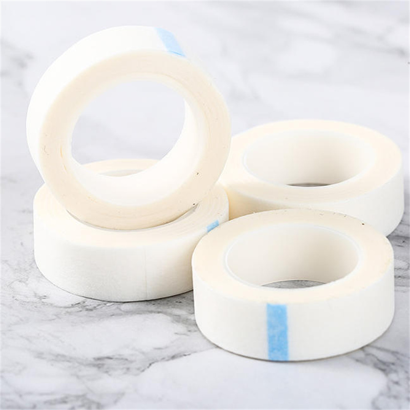 5/10/20PCS 9M*1.25CM Eye False - Medical Tape 评论和价格