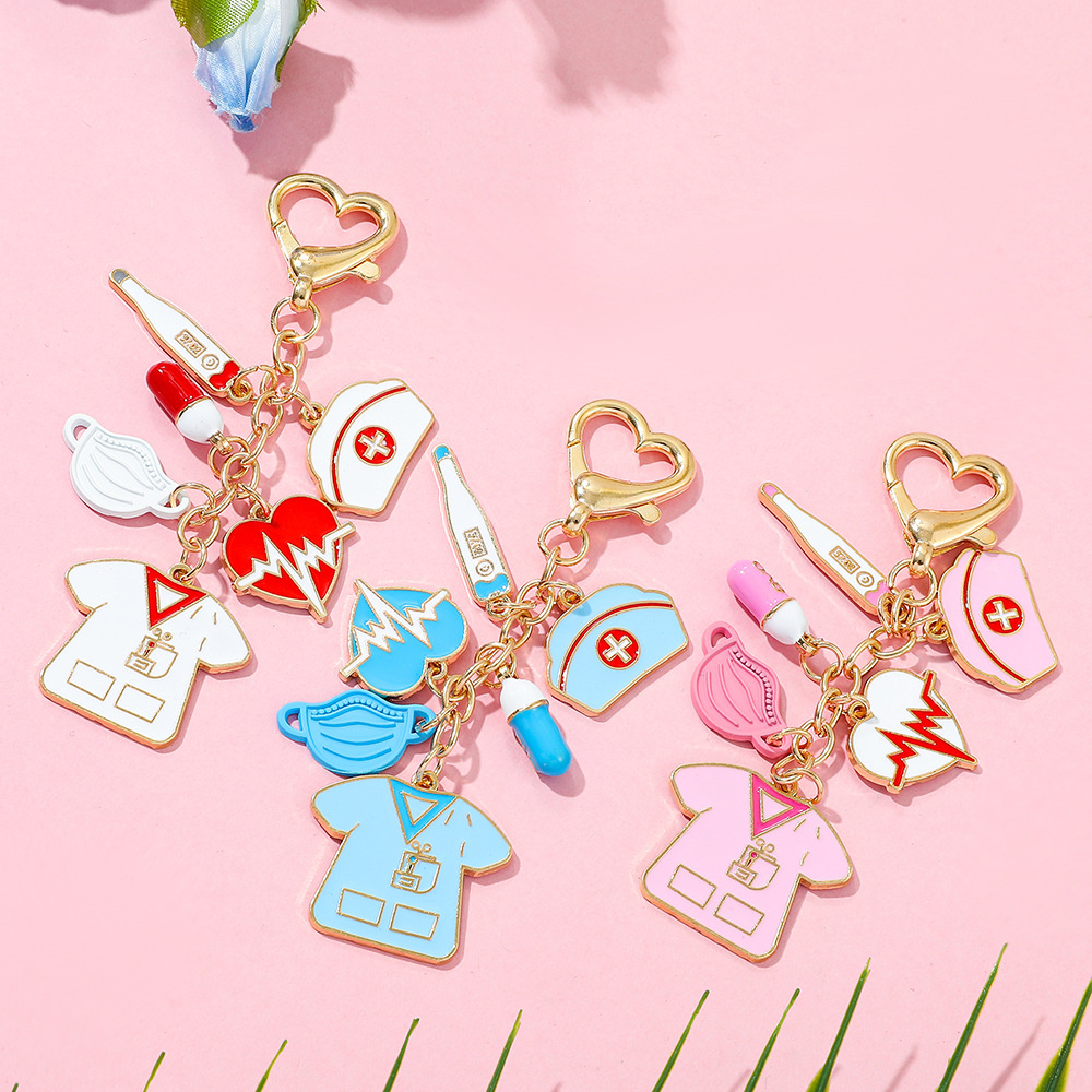 Cartoon Cute Infusion Pump The - Surgical Mask 评论和价格