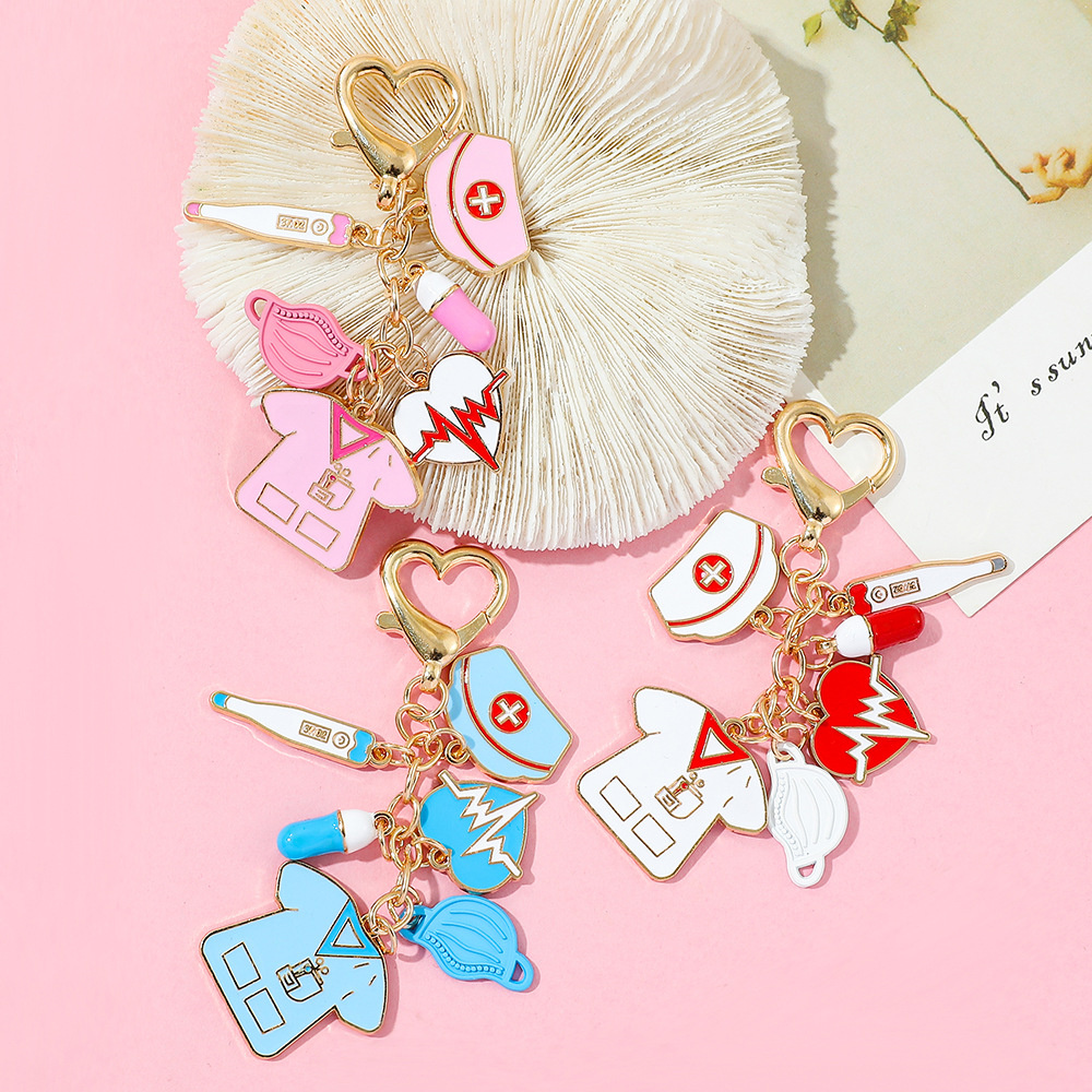 Cartoon Cute Infusion Pump The - Surgical Mask 评论和价格
