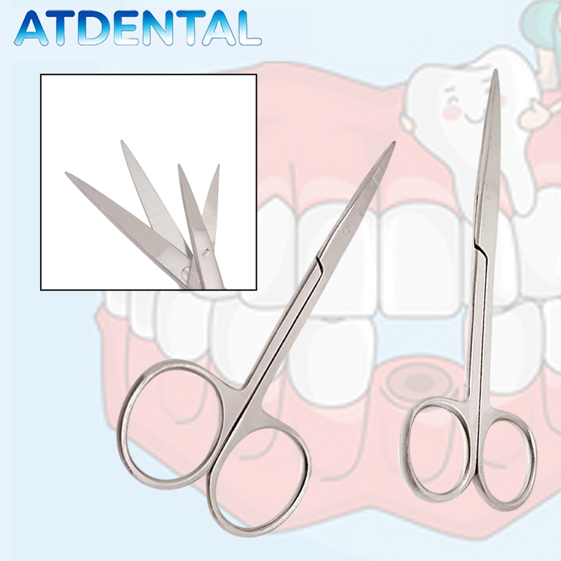 Straight Surgical Scissors Hig - Medical Scissors 评论和价格