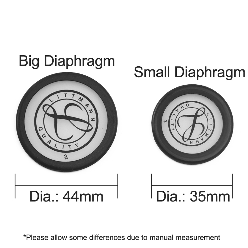 Medical Stethoscope Spare Part - Stethoscope 评论和价格