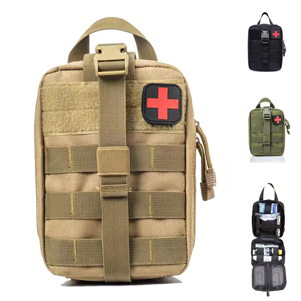 First Aid Kits Medical Emergen - First Aid Kit 评论和价格