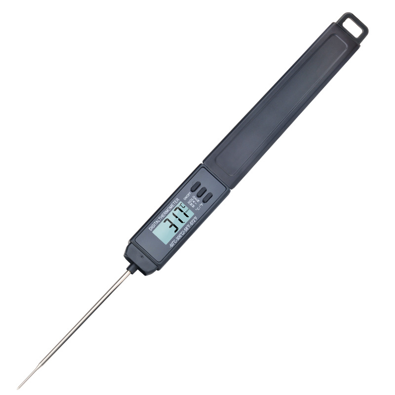 Digital Food Thermometer Barbe - Thermometer Digital 评论和价格